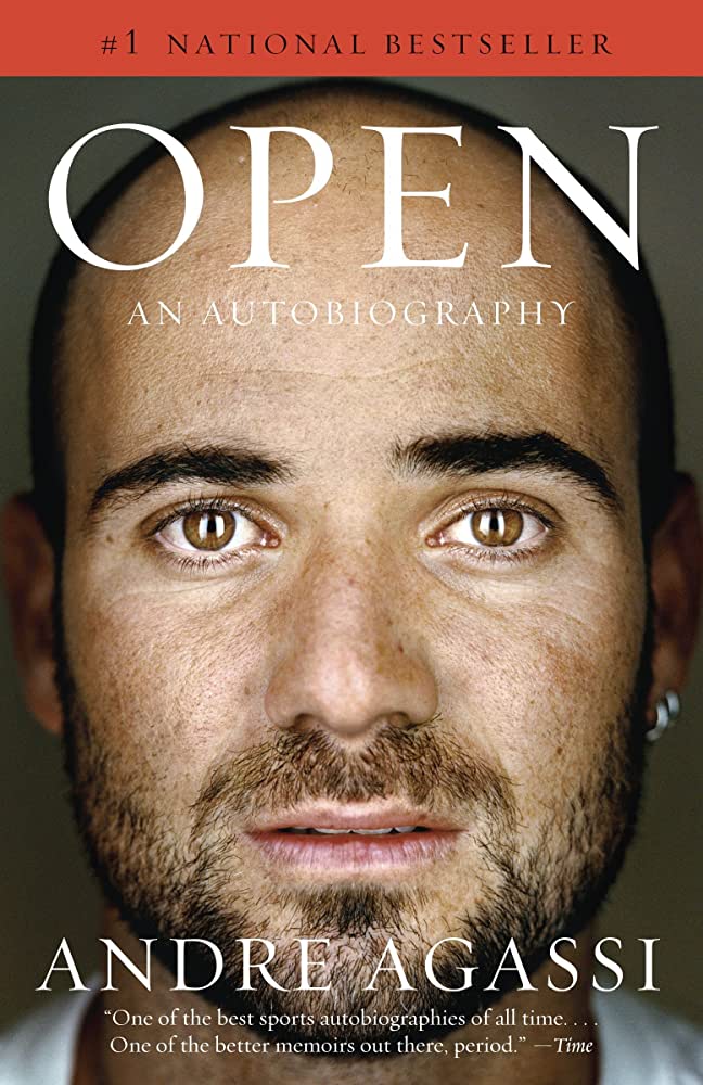 Agassi Open